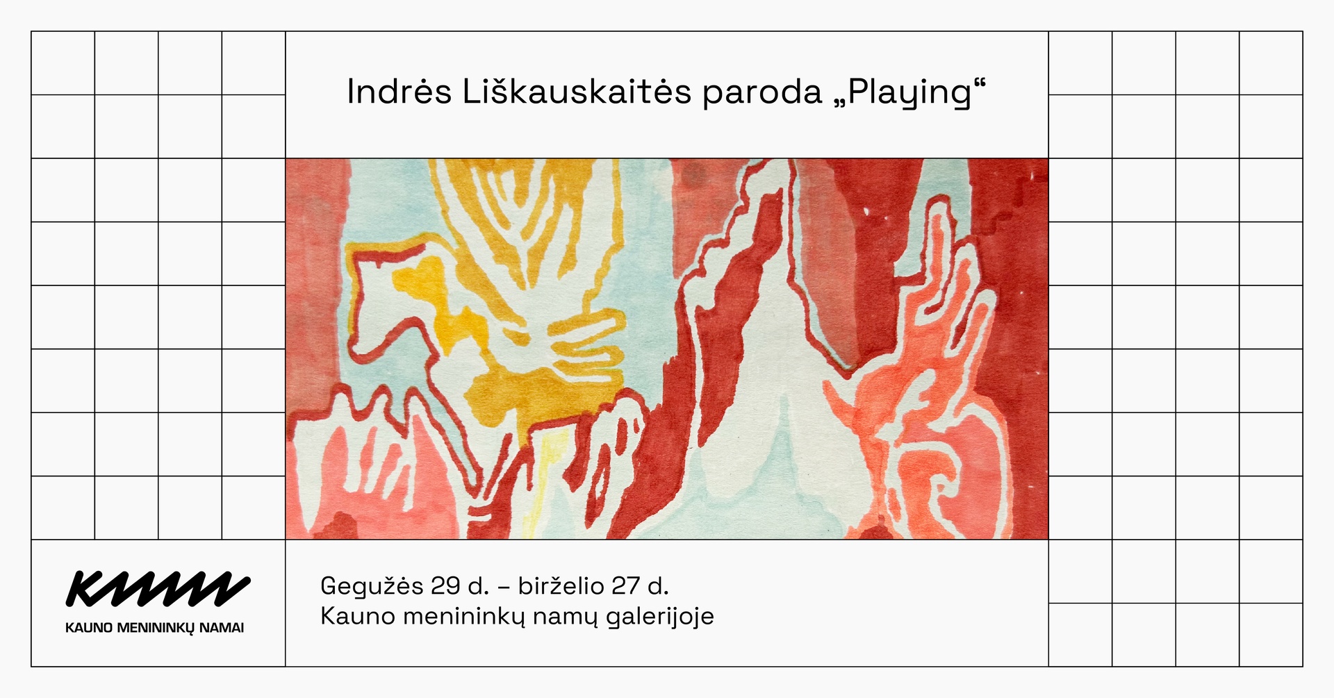 Indre-Liskauskaite